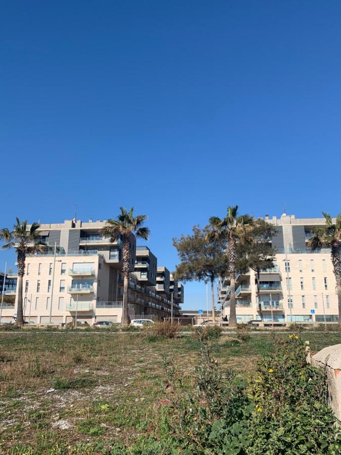 BADALONA BEACH APARTMENt Kültér fotó