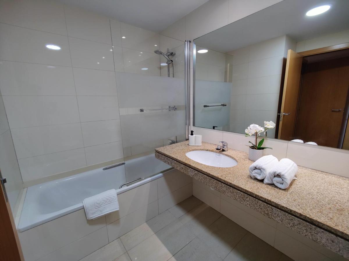 BADALONA BEACH APARTMENt Kültér fotó